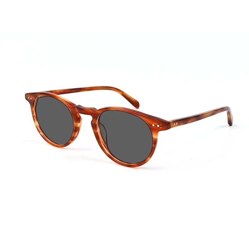 High Quality Sunglasses Man Reading Sun Glasses Woman Luxury Brand Vintage Acetate Frame
High Quality Sunglasses Man Reading Sun Glasses Woman Luxury Brand Vintage Acetate Frame