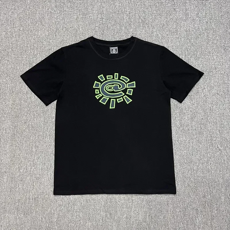 Summer Sun Roll T-shirt Casual Street Graphic Fashion Casual Tees Summer Pure T-shirts Tops graphic t shirts
Summer Sun Roll T-shirt Casual Street Graphic Fashion Casual Tees Summer Pure T-shirts Tops graphic t shirts