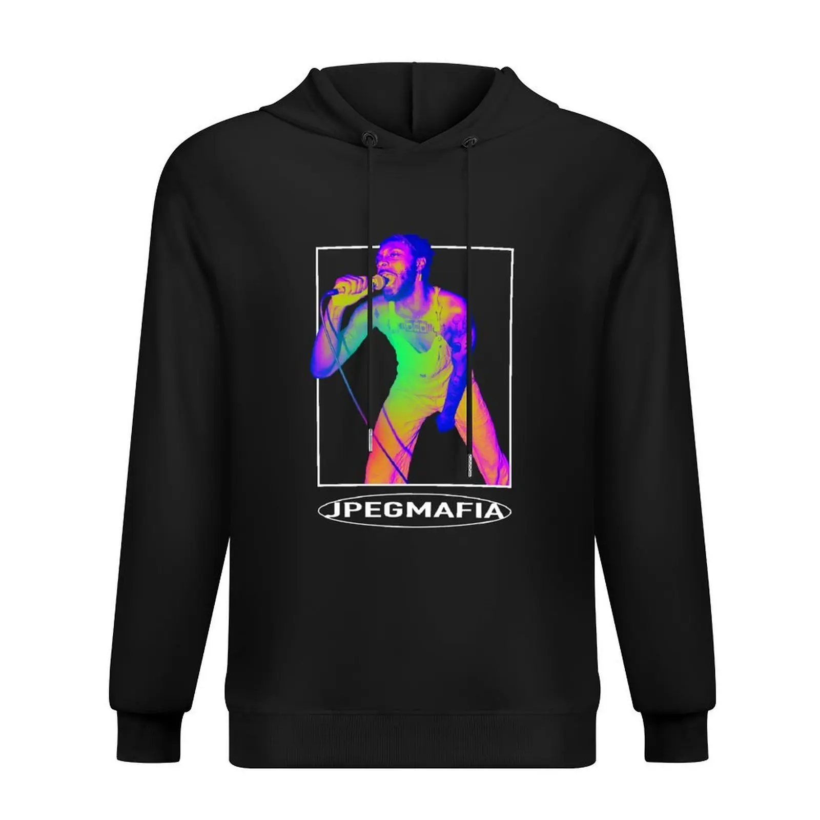JPEGMAFIA Hoodie men clothing men clothes korean autumn clothes autumn new in hoodies & sweat-shirt
JPEGMAFIA Hoodie men clothing men clothes korean autumn clothes autumn new in hoodies & sweat-shirt