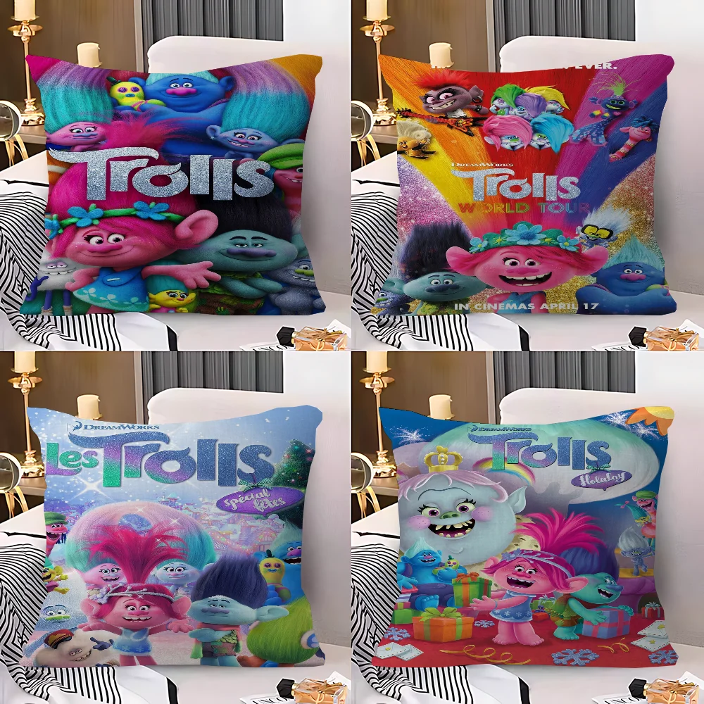 Trolls Cartoon Maple Design Cushion Cover Happy Autumn Harvest Decor Holiday Decorati Pillow Cover
Trolls Cartoon Maple Design Cushion Cover Happy Autumn Harvest Decor Holiday Decorati Pillow Cover