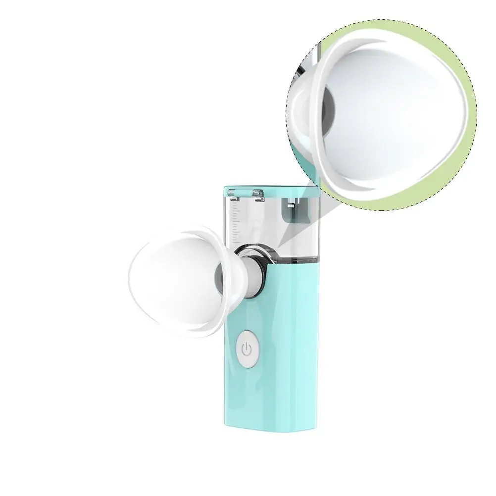 Eye Moisturizer Moisturizing Machine Nursing Care Kit Nano Steamer Mist Area Sprayer Drops Instrument Cleanser
Eye Moisturizer Moisturizing Machine Nursing Care Kit Nano Steamer Mist Area Sprayer Drops Instrument Cleanser