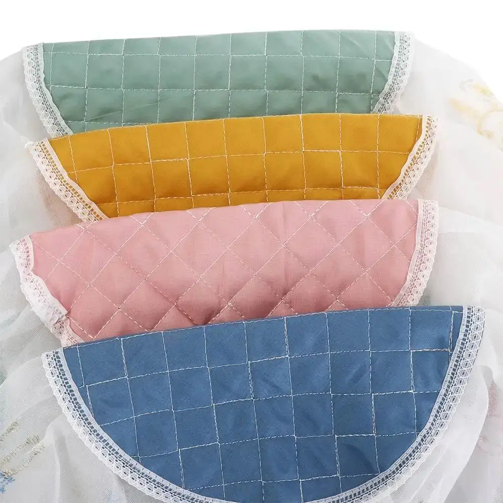 1Pcs Cartoon Pattern Air Fryer Dust Cover Translucent Oil Proof Mesh Lace Fabric Protector Cover Universal Cute
1Pcs Cartoon Pattern Air Fryer Dust Cover Translucent Oil Proof Mesh Lace Fabric Protector Cover Universal Cute