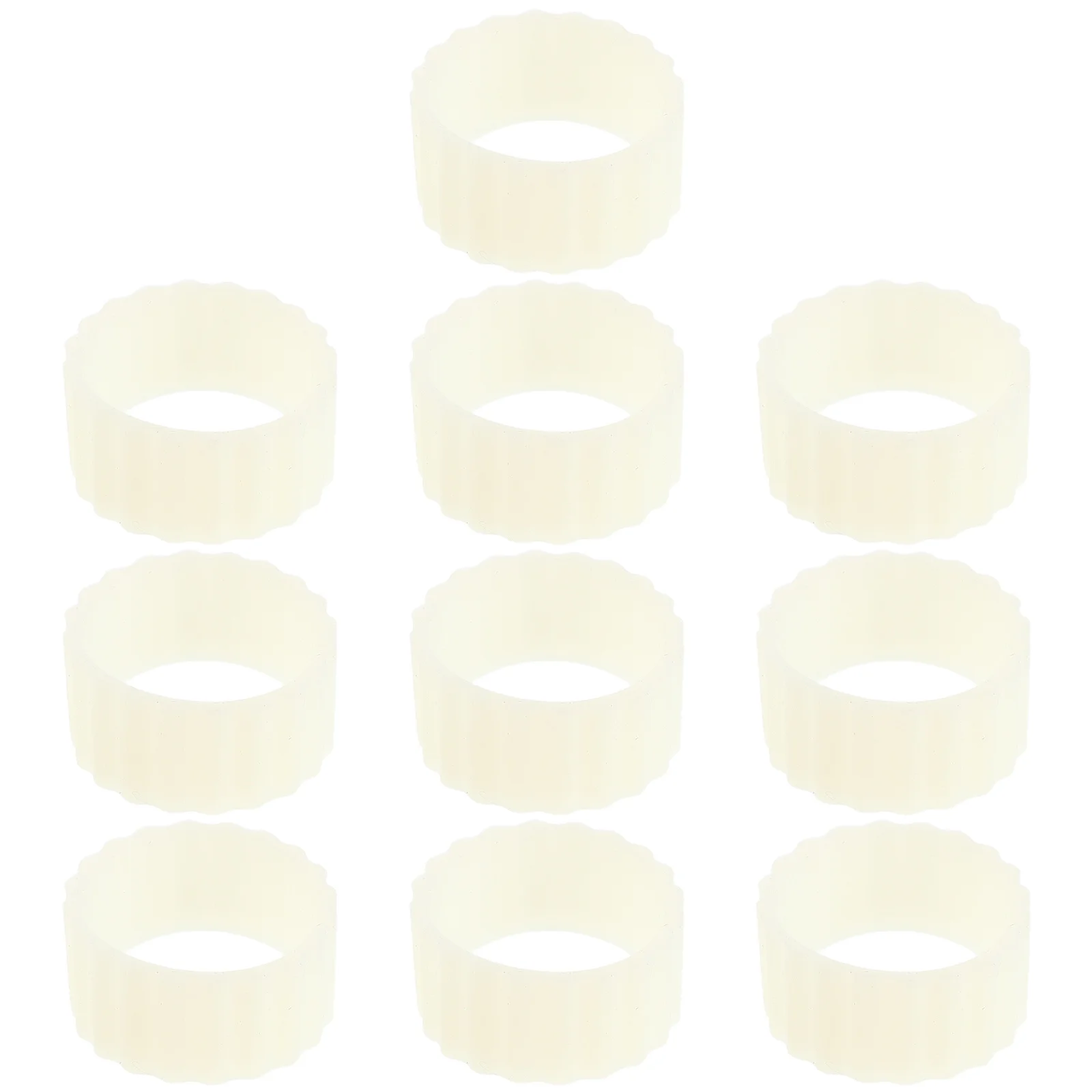 10pcs Silicone Stabilizer 2.1Cm Non-Slip Taper For Wedding Christmas Church Decor Upright Holder
10pcs Silicone Stabilizer 2.1Cm Non-Slip Taper For Wedding Christmas Church Decor Upright Holder