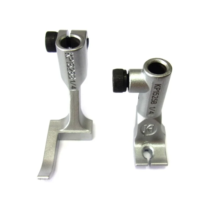 #KP1525B Presser Feet for PFAFF 1525 Sewing Machine Parts Presser Foot
#KP1525B Presser Feet for PFAFF 1525 Sewing Machine Parts Presser Foot