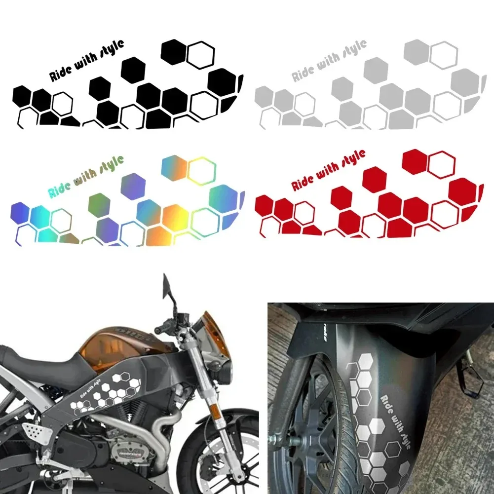 1PCMotor Front Fender Comb Vinyl Sticker Universal Style Motorcycle Body Decor Decal Comb Stickers for Yamaha BMW Kawasaki Honda
1PCMotor Front Fender Comb Vinyl Sticker Universal Style Motorcycle Body Decor Decal Comb Stickers for Yamaha BMW Kawasaki Honda