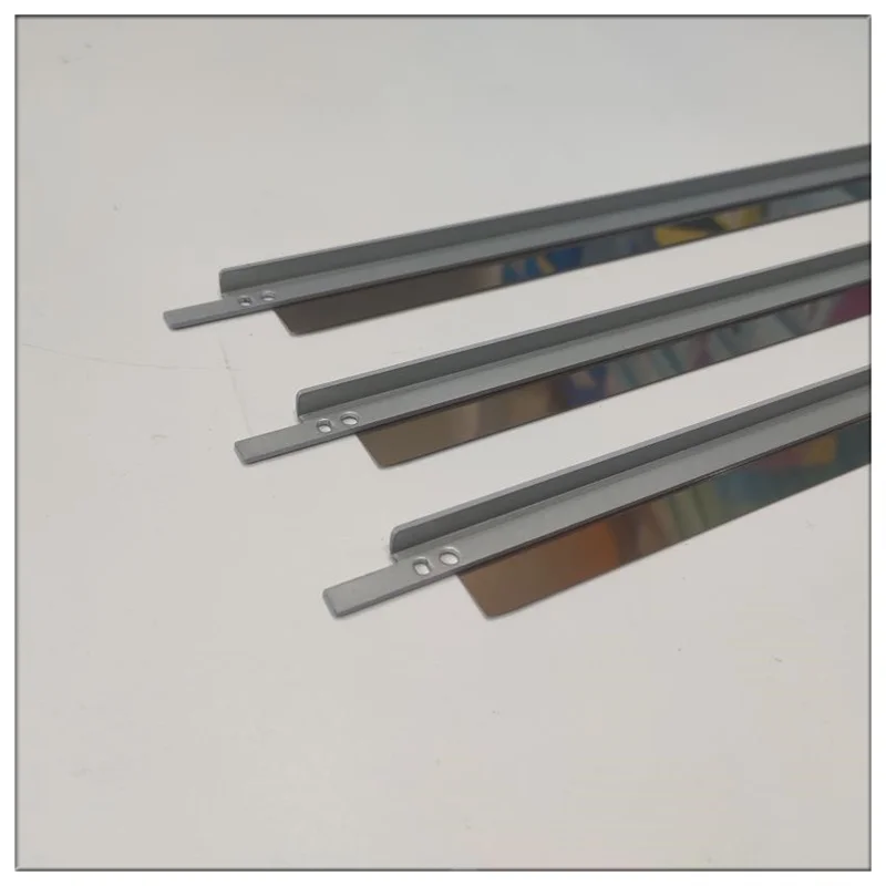 Drum Cleaning Blade For HP 5500 5550 Color Printer,C9730A C9731A C9732A C9733A 645A Transfer Belt Cleaning/Wiper/Doctor Blade,WB
Drum Cleaning Blade For HP 5500 5550 Color Printer,C9730A C9731A C9732A C9733A 645A Transfer Belt Cleaning/Wiper/Doctor Blade,WB