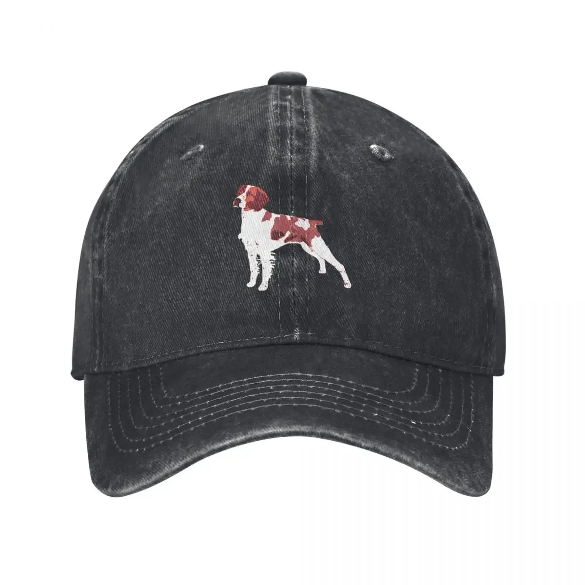 Brittany spaniel dog for brittany lovers Baseball Cap Golf Hat sun hat Women's Beach Outlet Men's
Brittany spaniel dog for brittany lovers Baseball Cap Golf Hat sun hat Women's Beach Outlet Men's