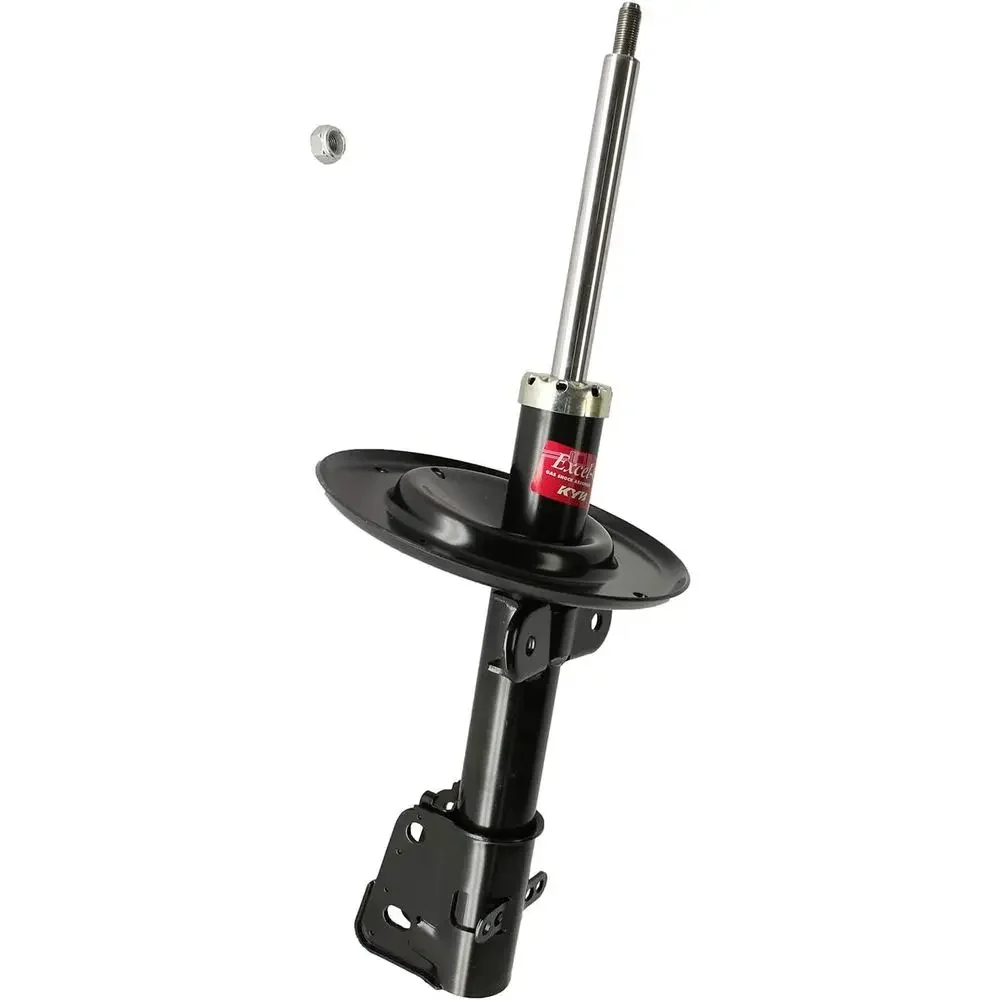 Adjustable Gas Spring Strut for Heavy-Duty Applications
Adjustable Gas Spring Strut for Heavy-Duty Applications
