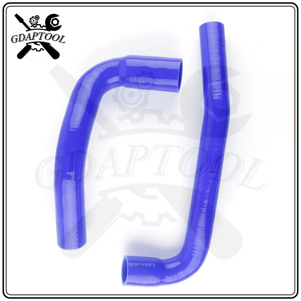 2PCS Silicone Radiator Coolant Hose Kit For 1987-2006 Jeep Wrangler YJ/TJ 2.4L 2.5L 4.0L 4.2L Upper Lower Water Cooling Pipe
2PCS Silicone Radiator Coolant Hose Kit For 1987-2006 Jeep Wrangler YJ/TJ 2.4L 2.5L 4.0L 4.2L Upper Lower Water Cooling Pipe