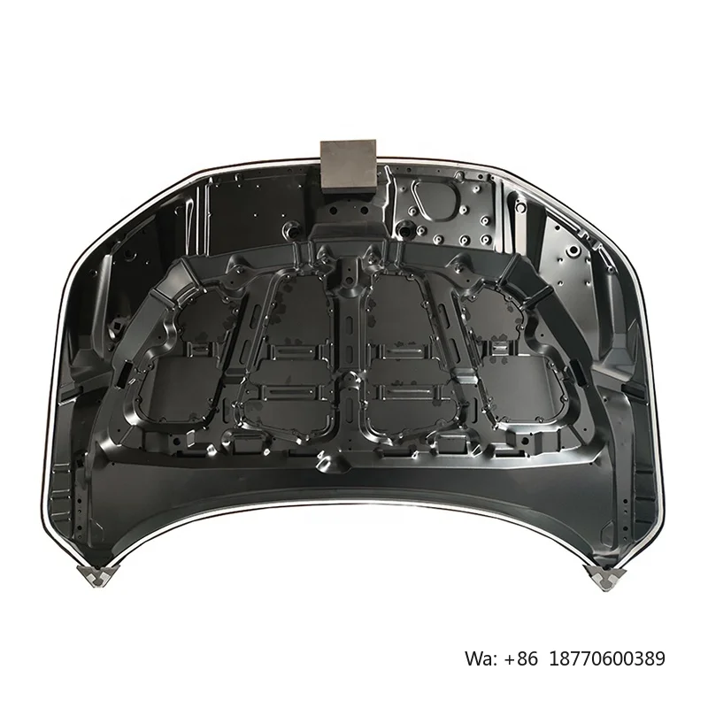 Hot Selling Replaced Steel Car Engine Hood Bonnet for Civic 2022-ON 60100-T20-A00ZZ 60100T20A00ZZ
Hot Selling Replaced Steel Car Engine Hood Bonnet for Civic 2022-ON 60100-T20-A00ZZ 60100T20A00ZZ