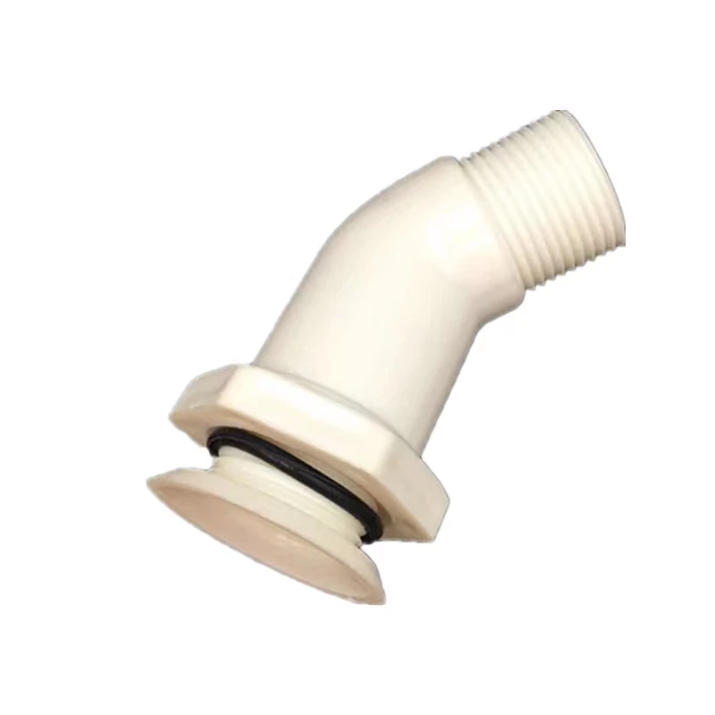 Cold storage fan outlet evaporator drain pipe air cooler nozzle ceiling fan drain outlet lower water outlet
Cold storage fan outlet evaporator drain pipe air cooler nozzle ceiling fan drain outlet lower water outlet
