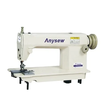 AS8500 High Speed Industrial Lockstitch Sewing Machine
AS8500 High Speed Industrial Lockstitch Sewing Machine