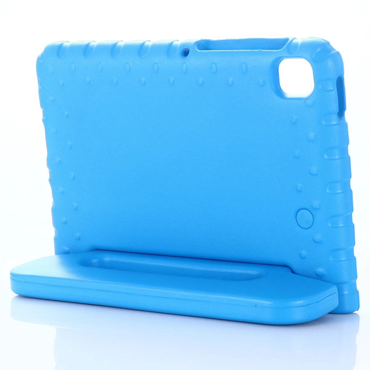 For Samsung Galaxy Tab A9 Case Handle Grip Kickstand EVA Tablet Cover - Blue
For Samsung Galaxy Tab A9 Case Handle Grip Kickstand EVA Tablet Cover - Blue
