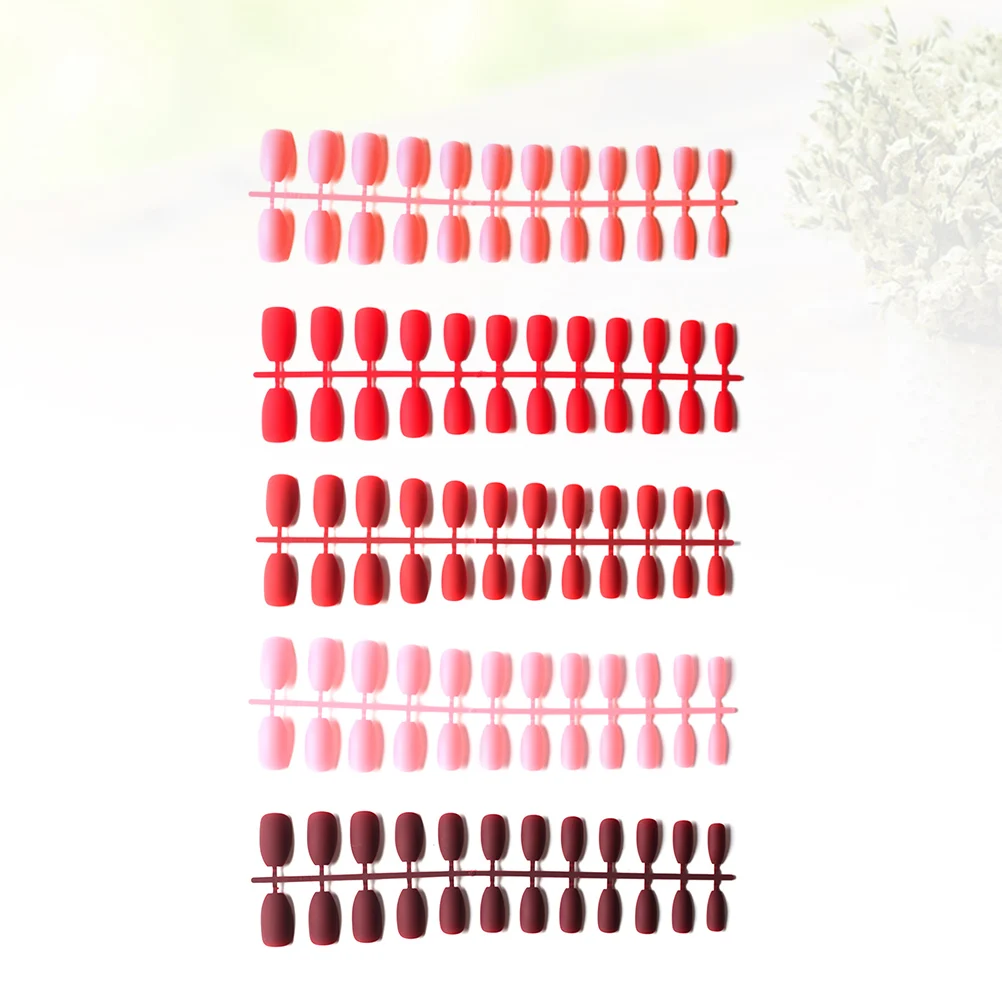 120pcs Matte Coffin Nails False Tips Accessories Gel Faux Toenail Finger Eco Friendly Nail Tool Salon Gift Safe Use
120pcs Matte Coffin Nails False Tips Accessories Gel Faux Toenail Finger Eco Friendly Nail Tool Salon Gift Safe Use