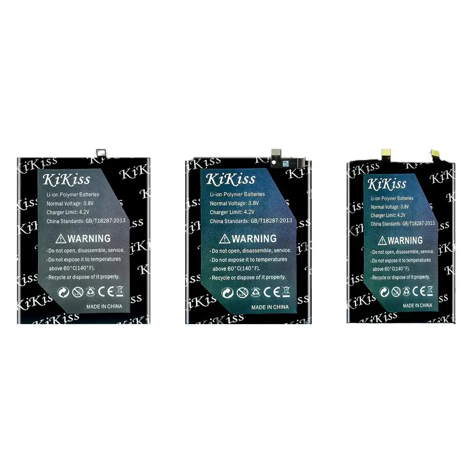 HB486586ECW HB426493EFW HB536896EFW For Huawei Mate 30 Honor 50SE, 7T Play View 9 Nova Y70 6 SE 4G Pro Lite Battery
HB486586ECW HB426493EFW HB536896EFW For Huawei Mate 30 Honor 50SE, 7T Play View 9 Nova Y70 6 SE 4G Pro Lite Battery