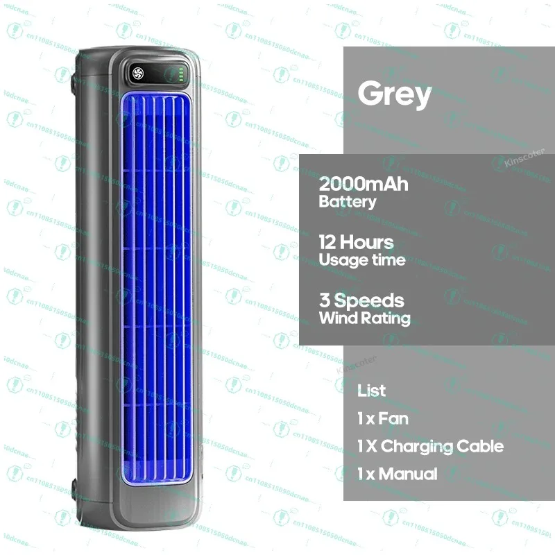 Newest Wall Mounted Air Conditioning Fan Silent Household Rechargeable Tower Fan Vertical Desktop Air Cooler for Bedroom Living
Newest Wall Mounted Air Conditioning Fan Silent Household Rechargeable Tower Fan Vertical Desktop Air Cooler for Bedroom Living