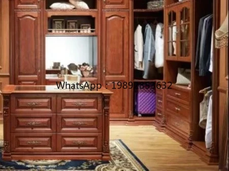solid wood jewelry display cabinet household pastoral retro multi-chest cabinet bedroom storage cabinet
solid wood jewelry display cabinet household pastoral retro multi-chest cabinet bedroom storage cabinet