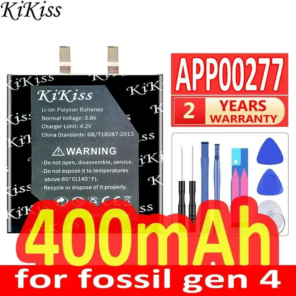 For Apack 1ICP4 24 28 APP00277 Only cell, Without Cable And PC 402428 400mAh Environmentally Friendly Unknown Product Battery
For Apack 1ICP4 24 28 APP00277 Only cell, Without Cable And PC 402428 400mAh Environmentally Friendly Unknown Product Battery