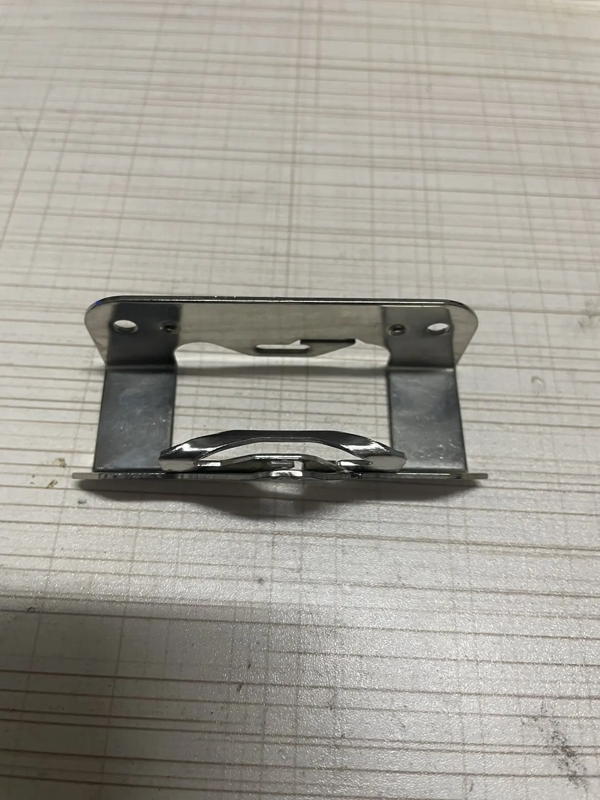 Brother Spare Parts Weaving Machine Kr838 Kr850 Ribbed Sub Machine With Yarn Nozzle
Brother Spare Parts Weaving Machine Kr838 Kr850 Ribbed Sub Machine With Yarn Nozzle