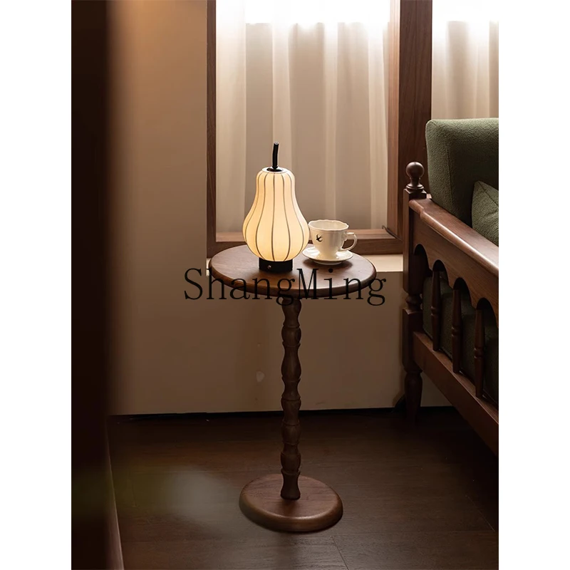 HJ new Chinese-style household black walnut edge few living room solid wood sofa rounded corner few
HJ new Chinese-style household black walnut edge few living room solid wood sofa rounded corner few