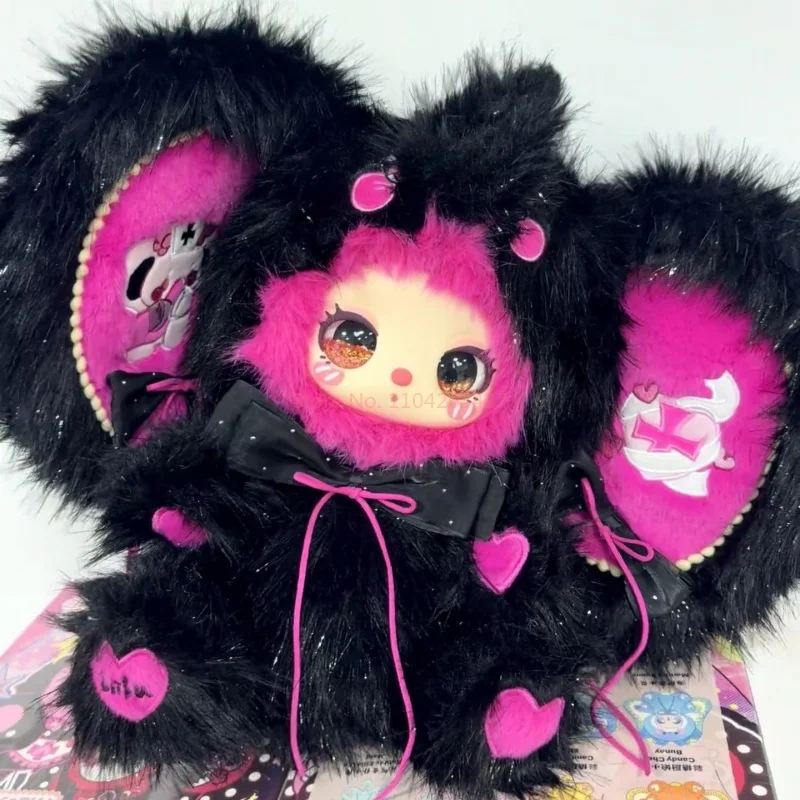 Hot Sale Genuine Liila Lila 600% V3 Masquerade Party With My Girl Series Mystery Collectible Toy Limited Edition Gift Blind Box
Hot Sale Genuine Liila Lila 600% V3 Masquerade Party With My Girl Series Mystery Collectible Toy Limited Edition Gift Blind Box