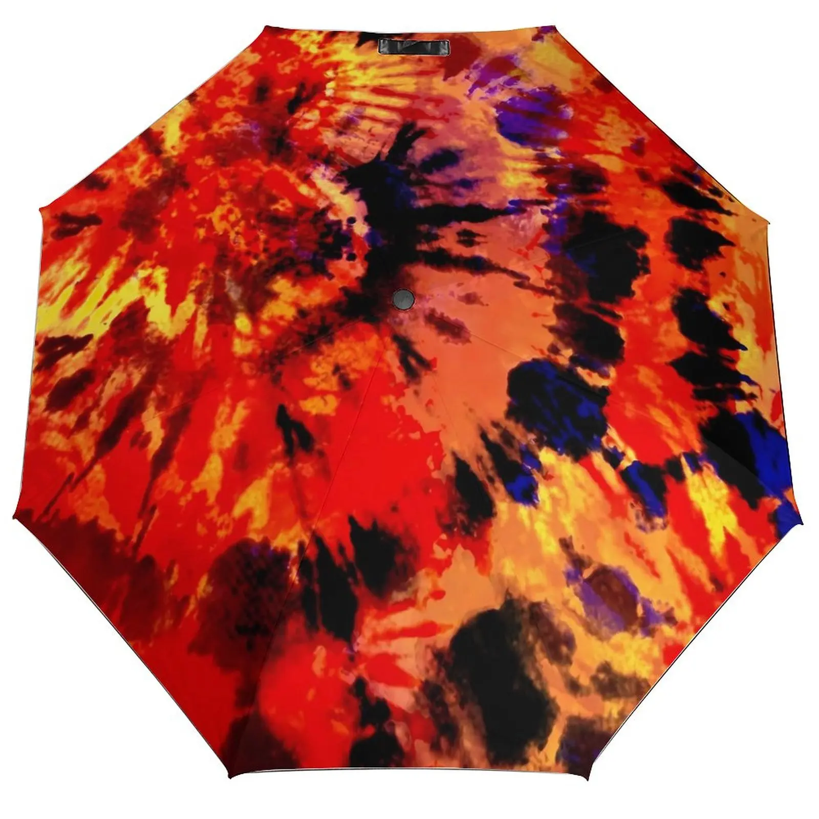 Поворотный Зонт Tie Dye Dreams, красный и черный, дешевый зонт на лобовое стекло, Автоматический легкий автомобильный зонт
Поворотный Зонт Tie Dye Dreams, красный и черный, дешевый зонт на лобовое стекло, Автоматический легкий автомобильный зонт