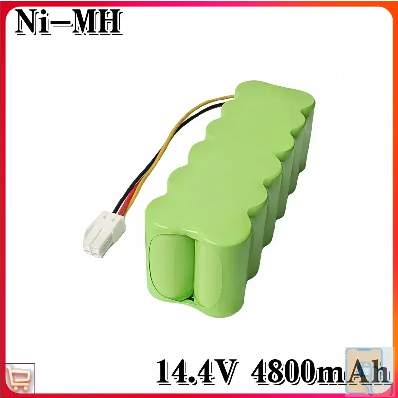 -MKEPA 14,4 В NI-MH аккумулятор для пылесоса-бабочка робота lpega SR8840SR8845SR8855SR8990VCR8845VCR8895VCR8730SR8750.-;
-MKEPA 14,4 В NI-MH аккумулятор для пылесоса-бабочка робота lpega SR8840SR8845SR8855SR8990VCR8845VCR8895VCR8730SR8750.-;