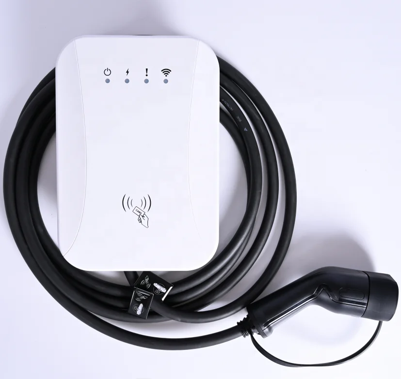 Зарядная станция для электромобилей 14-50p AC Ev Car Power Bank Wallbox 10 кВт Зарядное устройство для электромобилей Type1 Автомобильное зарядное устройство для электромобилей Электронное зарядное устройство переменного тока 7 кВт
Зарядная станция для электромобилей 14-50p AC Ev Car Power Bank Wallbox 10 кВт Зарядное устройство для электромобилей Type1 Автомобильное зарядное устройство для электромобилей Электронное зарядное устройство переменного тока 7 кВт