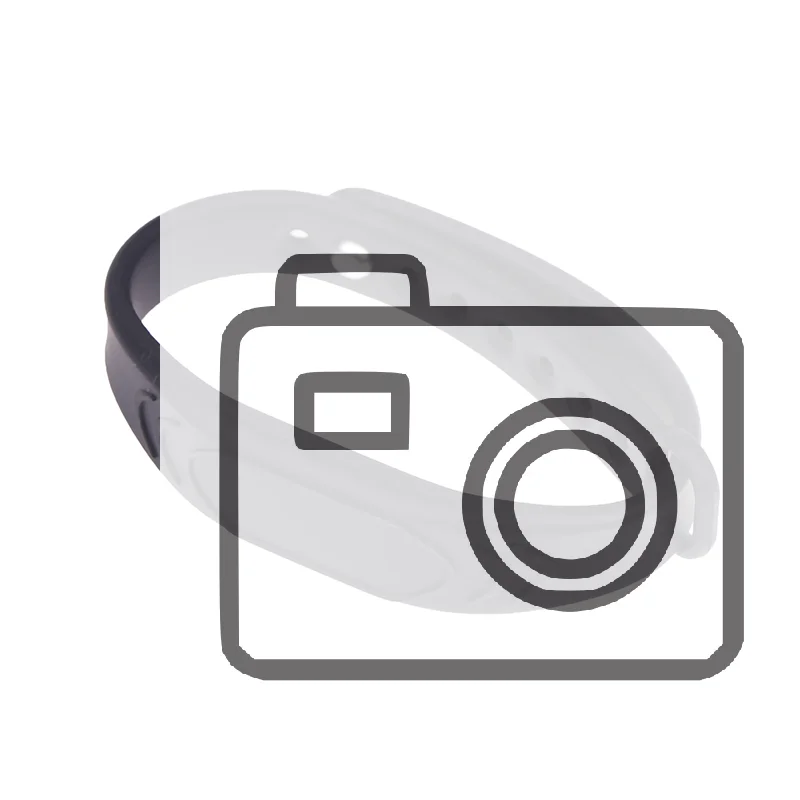 1pc Silicone RFID Wristband 125KHz/13.56MHz 14443A IC Chip Waterproof Wristband Bracelet Adjustable RFID Smart Chip Wrist Band
1pc Silicone RFID Wristband 125KHz/13.56MHz 14443A IC Chip Waterproof Wristband Bracelet Adjustable RFID Smart Chip Wrist Band