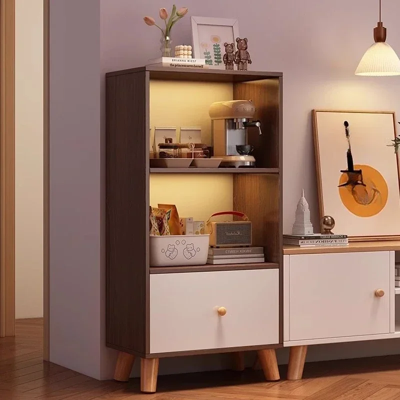 Factory Minimalist Bookshelf Shelf Bedroom Bedside Table Storage Large Capacity Integrated Bookcasesturdy And Durable
Factory Minimalist Bookshelf Shelf Bedroom Bedside Table Storage Large Capacity Integrated Bookcasesturdy And Durable