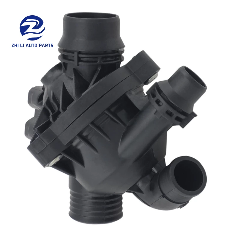 11537550172 Auto Parts Engine Thermostat Housing Sensor Assembly For Bmw E70 E71
11537550172 Auto Parts Engine Thermostat Housing Sensor Assembly For Bmw E70 E71