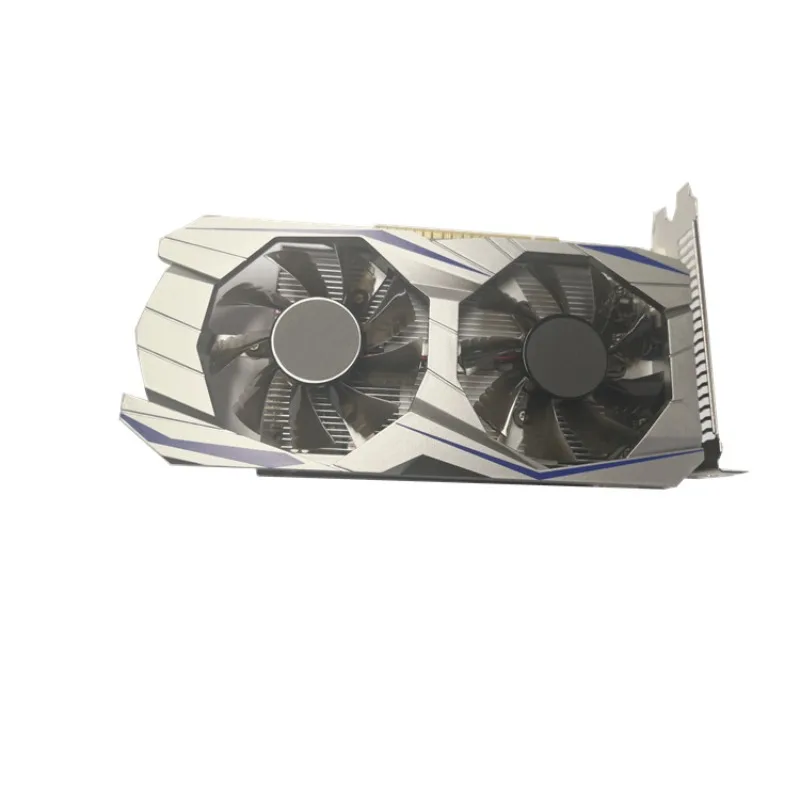 Детали для настольной игровой видеографии GTX550TI 2 ГБ Офисная графика 
Детали для настольной игровой видеографии GTX550TI 2 ГБ Офисная графика