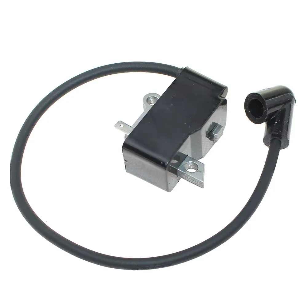Ignition Coil Module For Husqvarna 325E 326E 323HD60 323HE3 326P5X 537418801 537137501 537025301
Ignition Coil Module For Husqvarna 325E 326E 323HD60 323HE3 326P5X 537418801 537137501 537025301
