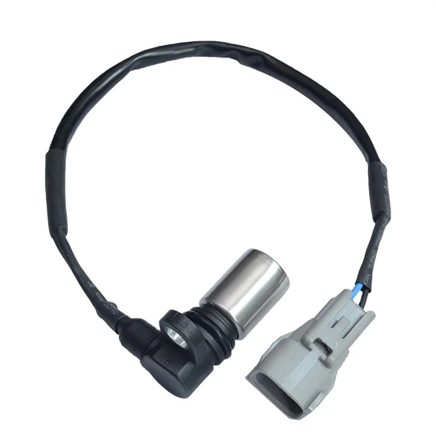 Excavator Spare parts 4HK1 6HK1 camshaft position sensor 97306113-1
Excavator Spare parts 4HK1 6HK1 camshaft position sensor 97306113-1