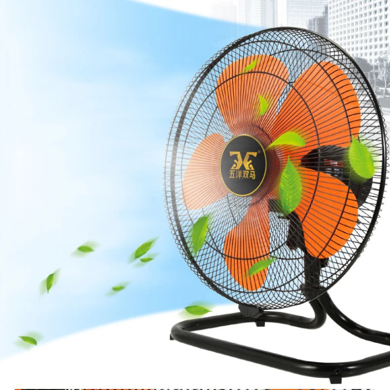 Speed Turbo Industrial Floor Fan with Cyclone Airflow Technology 24H Continuous Cooling Ultra-Quiet Motor for Warehouse
Speed Turbo Industrial Floor Fan with Cyclone Airflow Technology 24H Continuous Cooling Ultra-Quiet Motor for Warehouse
