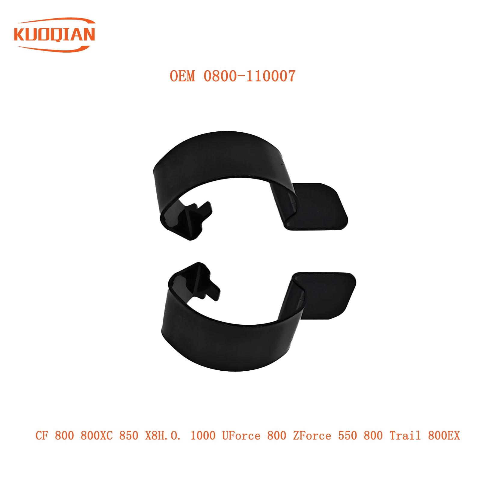 2 шт. Застежка воздушного фильтра для CF 800 800XC 850 X8H.O. 1000 800 550 Trail 800EX 1000 0800-110007
2 шт. Застежка воздушного фильтра для CF 800 800XC 850 X8H.O. 1000 800 550 Trail 800EX 1000 0800-110007