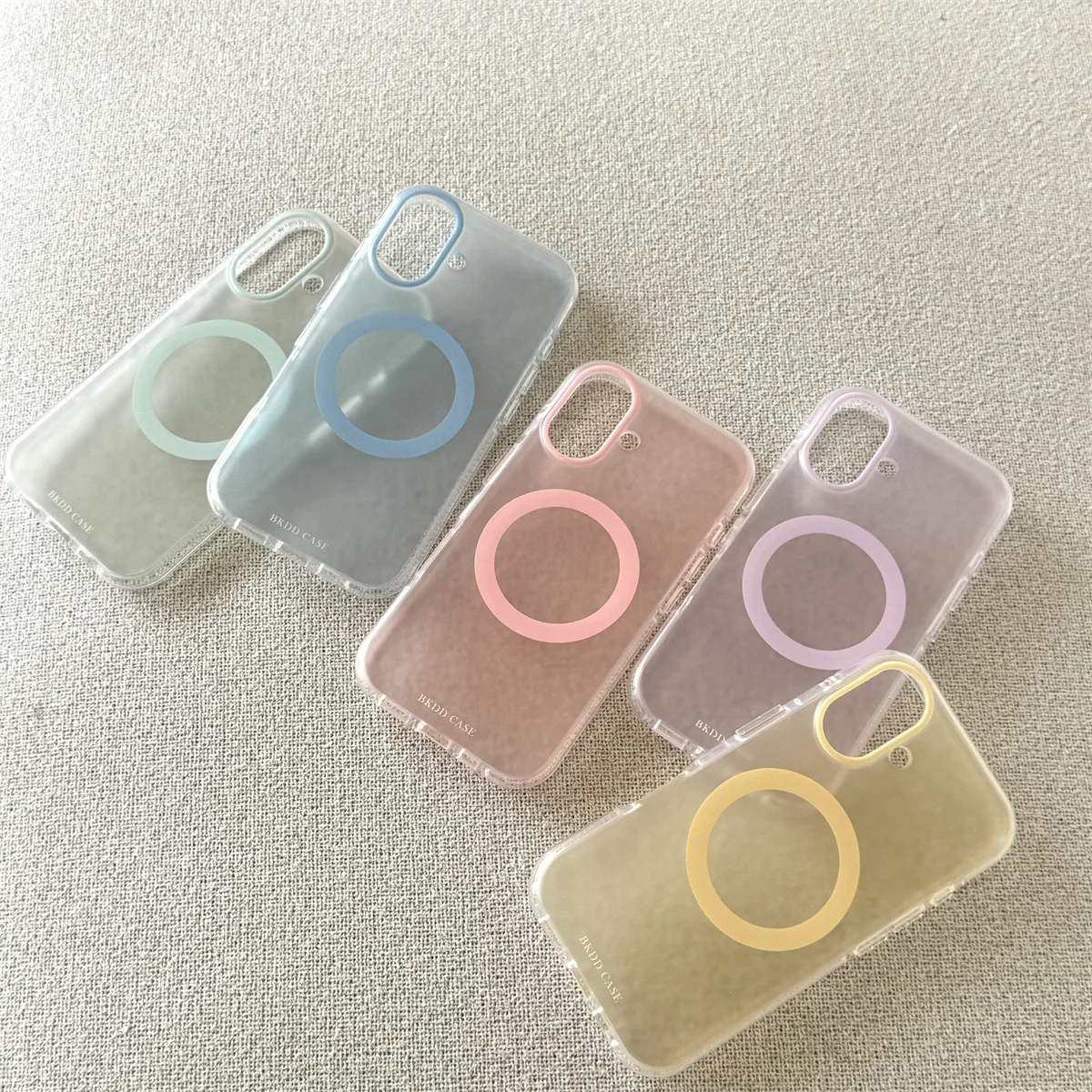 New macaron candy-colored magnetic case Phone Case For iPhone 16 15 14 13 Pro Max fundas iphone 15 case Protective cover
New macaron candy-colored magnetic case Phone Case For iPhone 16 15 14 13 Pro Max fundas iphone 15 case Protective cover