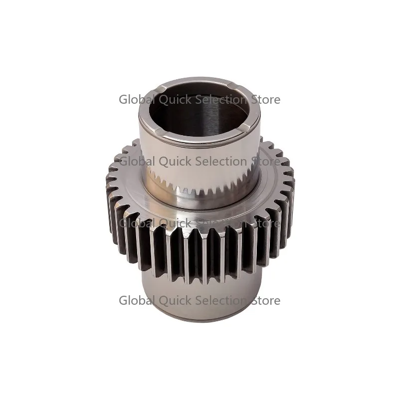 FURUKAWA DRIFTER HD712-02003 ROTATION CHUCK
FURUKAWA DRIFTER HD712-02003 ROTATION CHUCK