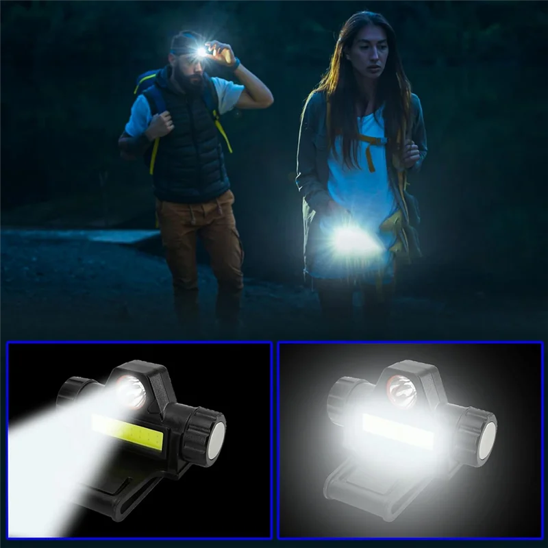 ABFY-Rechargeable Hard Hat Light With Mount Holder For Firefighter Fire Helmet Welding Hood With Accessories
ABFY-Rechargeable Hard Hat Light With Mount Holder For Firefighter Fire Helmet Welding Hood With Accessories