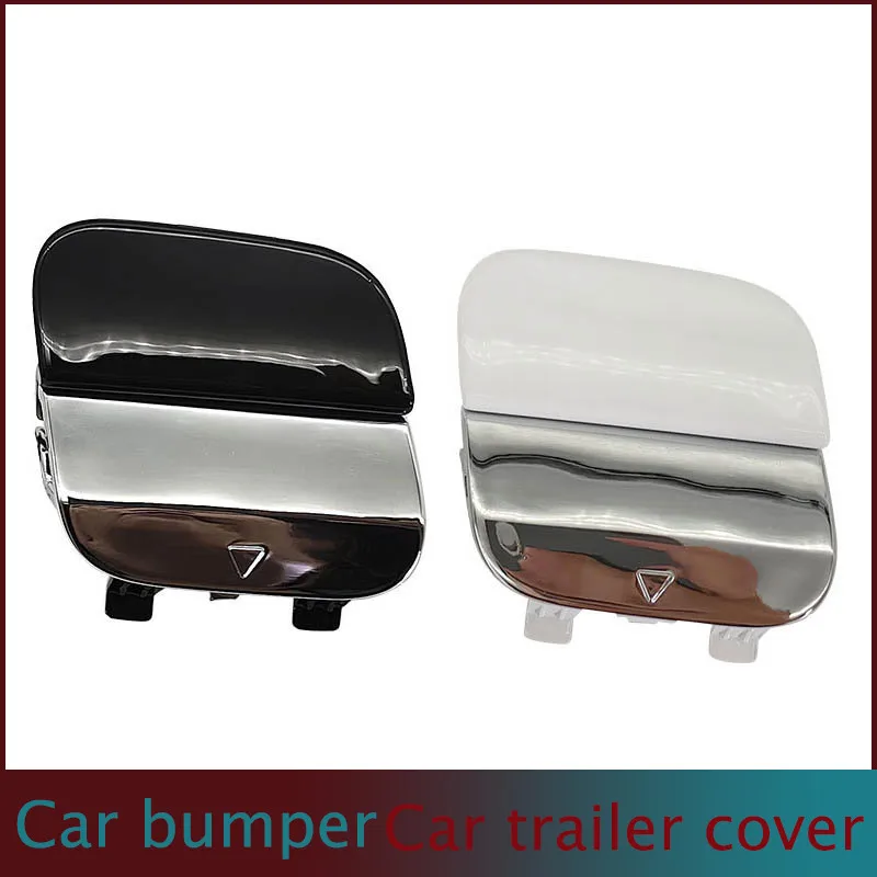 For Mercedes W166 W292 Car Front Bumper Tow Hook Cover Cap Black For Benz GLE GLS Class GLE63 GLS43 AMG 2928852922 2928853022
For Mercedes W166 W292 Car Front Bumper Tow Hook Cover Cap Black For Benz GLE GLS Class GLE63 GLS43 AMG 2928852922 2928853022