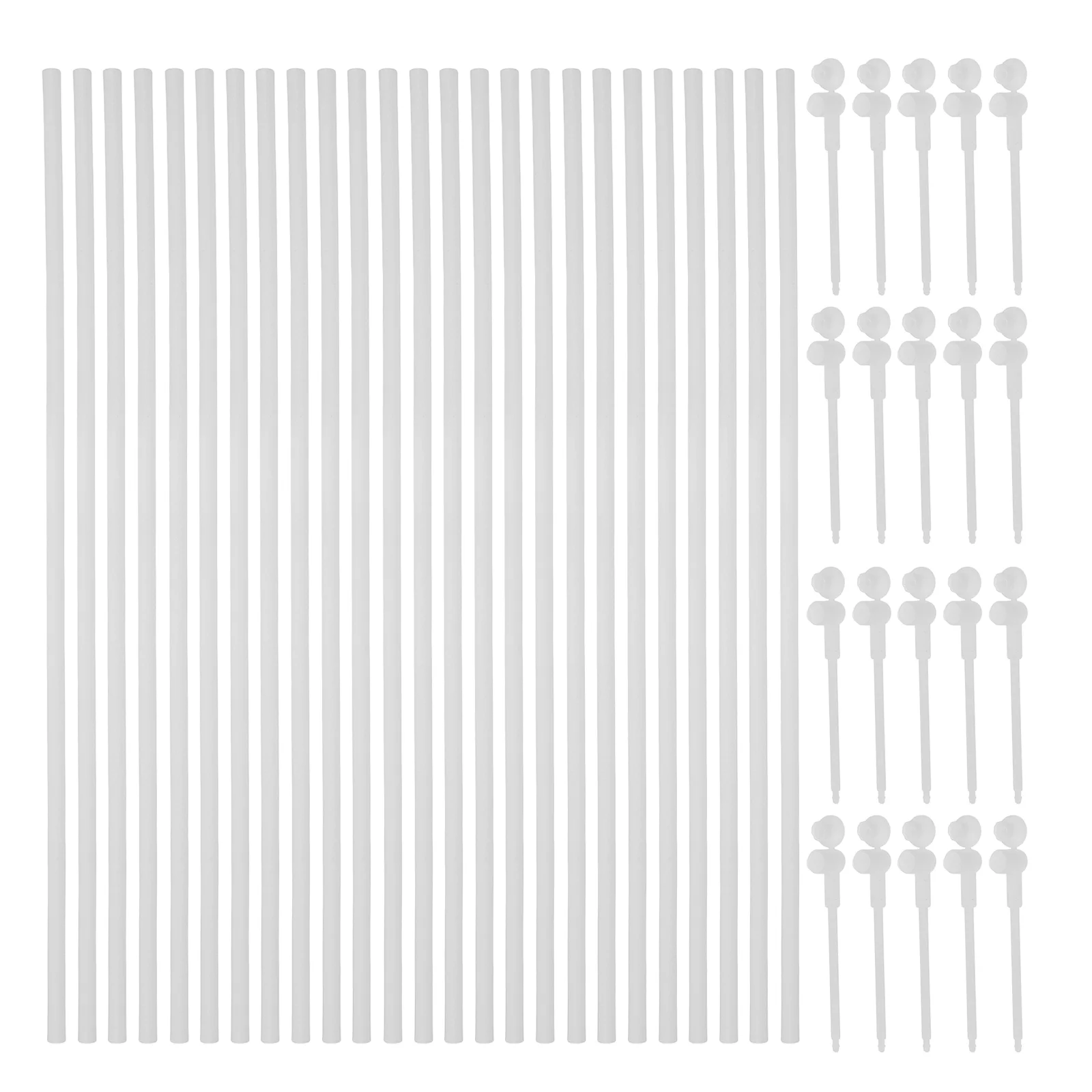 20 Set Crib Mobile Arm Windmill Accessories Quartz Kit DIY Pinwheels Fan White Baby Tray Mat
20 Set Crib Mobile Arm Windmill Accessories Quartz Kit DIY Pinwheels Fan White Baby Tray Mat