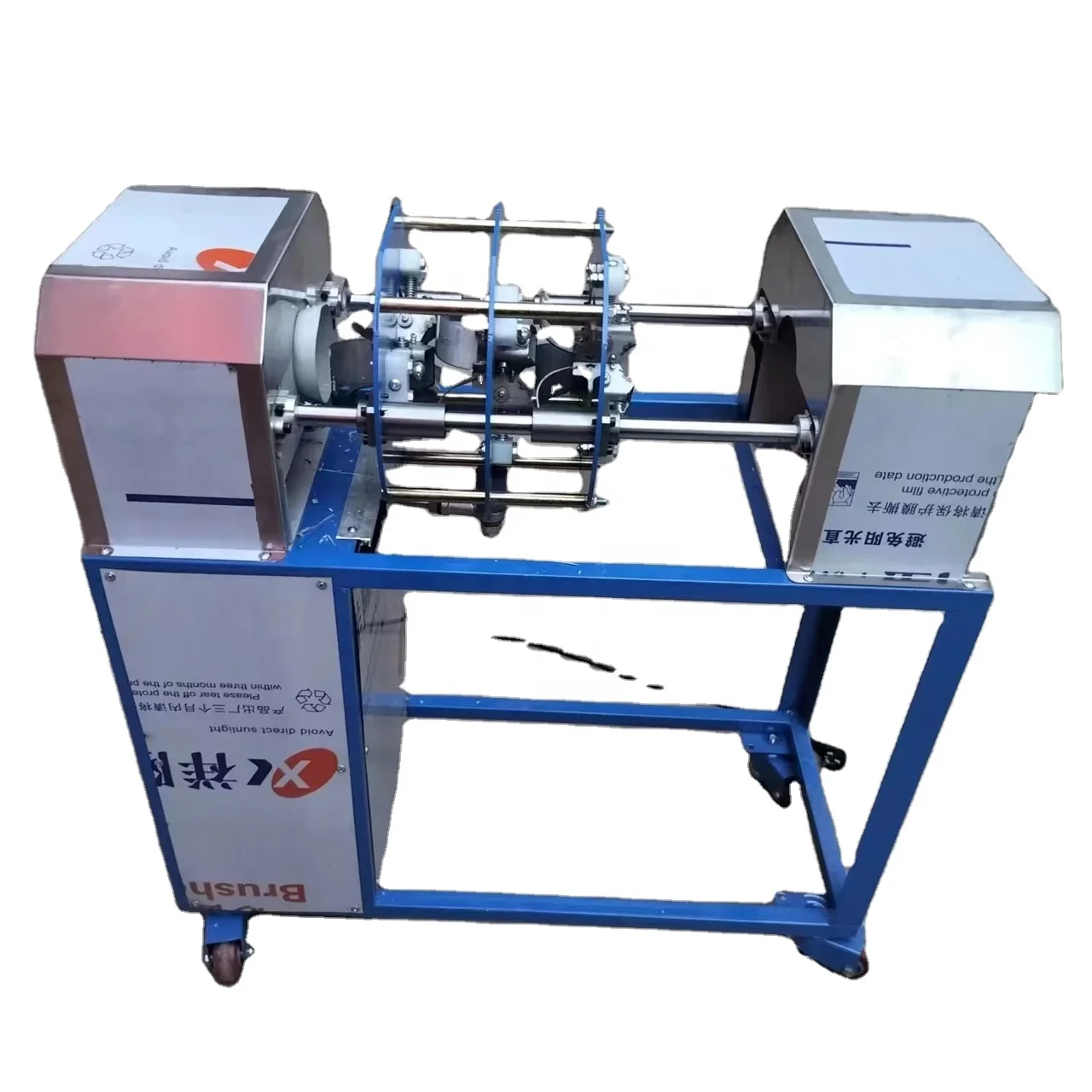 Factory Supply Commercial Sugar Cane Peeling Machine Electric Sugar Cane Peeler
Factory Supply Commercial Sugar Cane Peeling Machine Electric Sugar Cane Peeler
