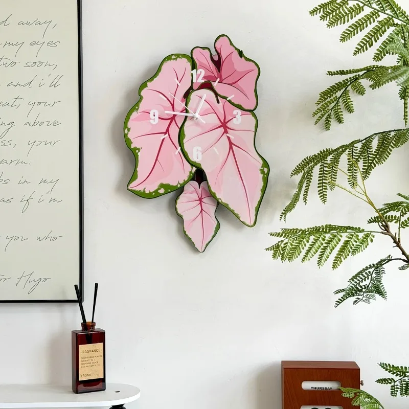 Restaurant Fashion Clock Wall Design Creative Bedrooms Modern Luxury Wall Clocks Living Room Reloj De Pared Ornaments Home Decor
Restaurant Fashion Clock Wall Design Creative Bedrooms Modern Luxury Wall Clocks Living Room Reloj De Pared Ornaments Home Decor
