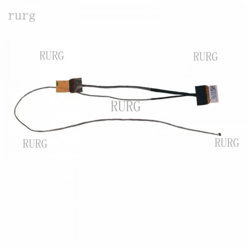 L ЖК-кабель для ASUS K555L R556L R556LA 1422-01T00AS 14005-01360400
L ЖК-кабель для ASUS K555L R556L R556LA 1422-01T00AS 14005-01360400