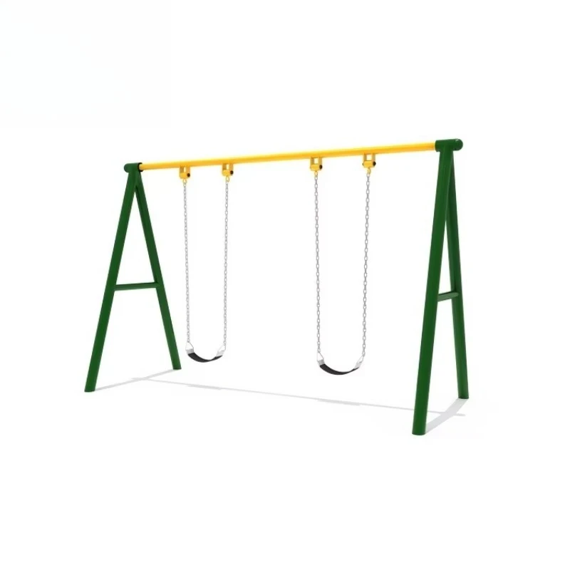 Outdoor Kids Swing Garden Swing Playground
Outdoor Kids Swing Garden Swing Playground