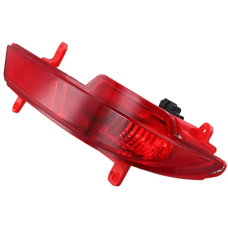 AEE5-Car Rear Bumper Reflector Brake Light Fog Light Warning Lamp For Santa Fe 2013-2016
AEE5-Car Rear Bumper Reflector Brake Light Fog Light Warning Lamp For Santa Fe 2013-2016