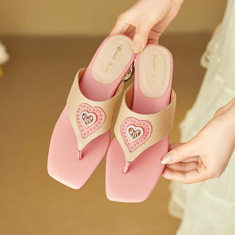 Handmade Genuine Leather Open Toe Elegant Pumps Heels Sandals Fashion Summer Women Slippers
Handmade Genuine Leather Open Toe Elegant Pumps Heels Sandals Fashion Summer Women Slippers