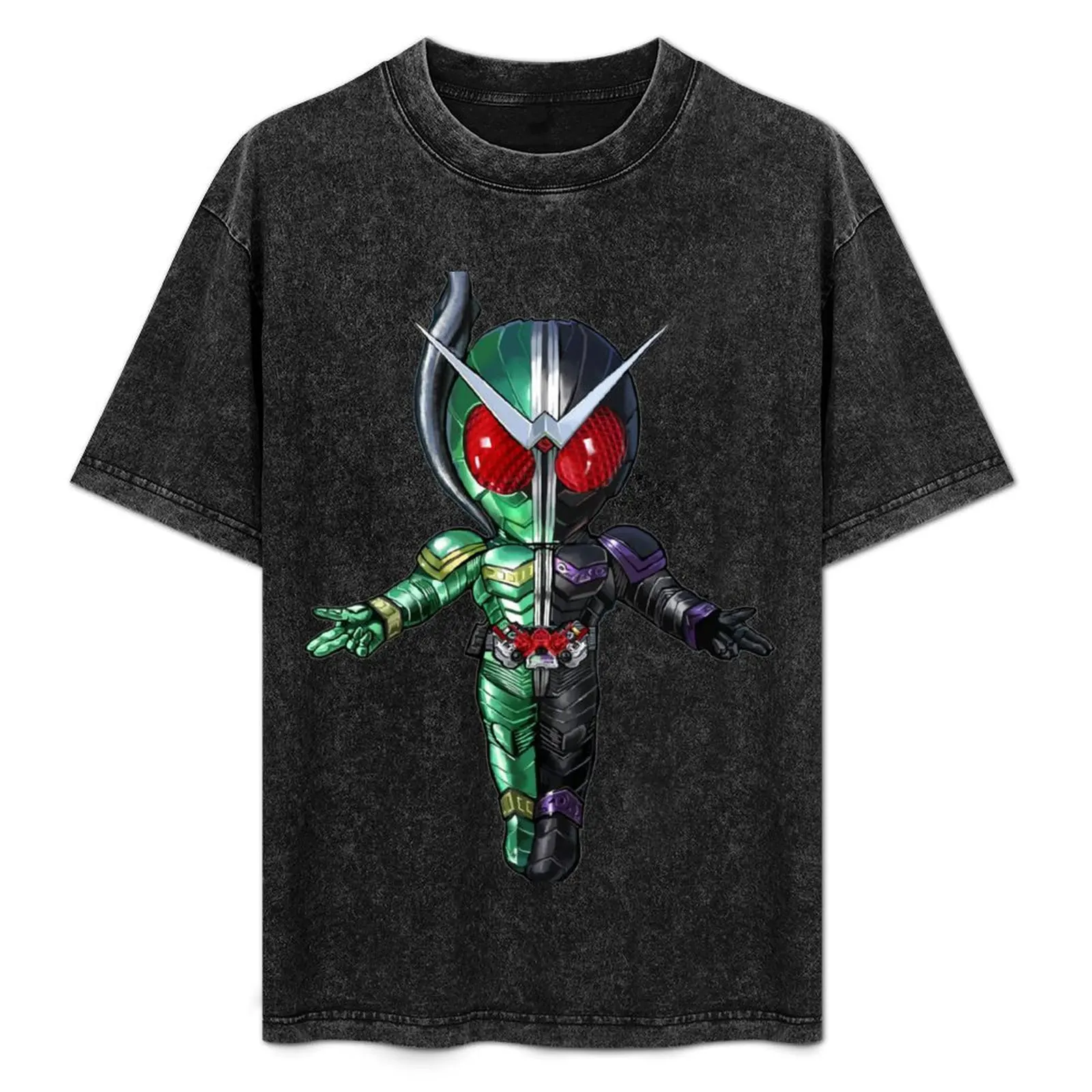Kamen Rider 42 T-Shirt cute tops graphic t shirt vintage heavyweights Men's t-shirts
Kamen Rider 42 T-Shirt cute tops graphic t shirt vintage heavyweights Men's t-shirts