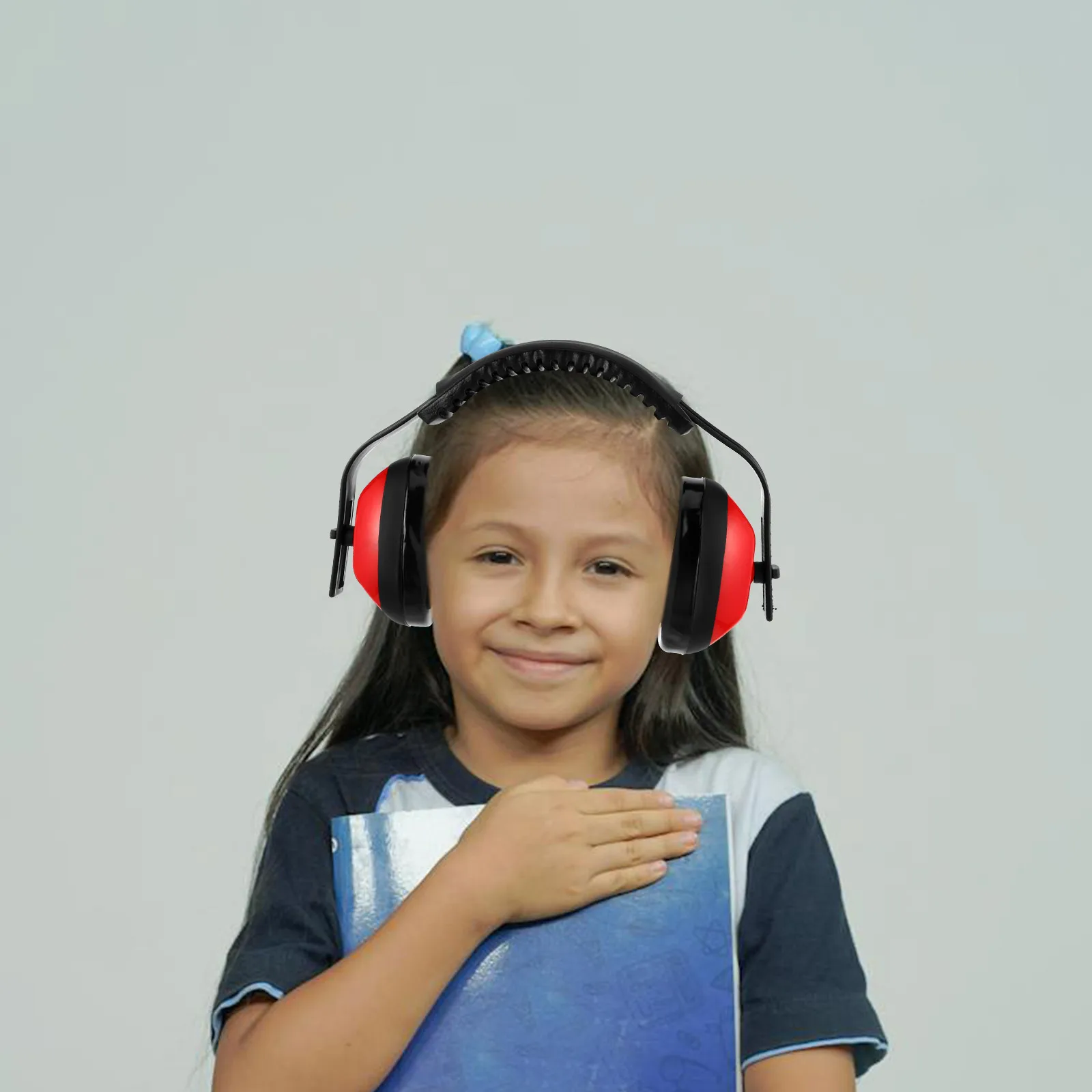 1 Pair Anti-Noise Ear Muffs Noise Reduction For Dorm Study Work Industrial Safety Electronic Ear Protection Shooting
1 Pair Anti-Noise Ear Muffs Noise Reduction For Dorm Study Work Industrial Safety Electronic Ear Protection Shooting