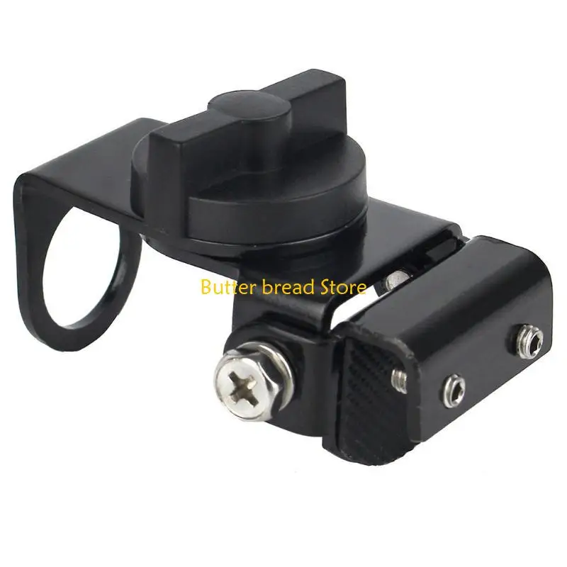 W89C Easy Installation Radio Intercom Mount Vehicle Antenna Stainless Steel Bracket
W89C Easy Installation Radio Intercom Mount Vehicle Antenna Stainless Steel Bracket